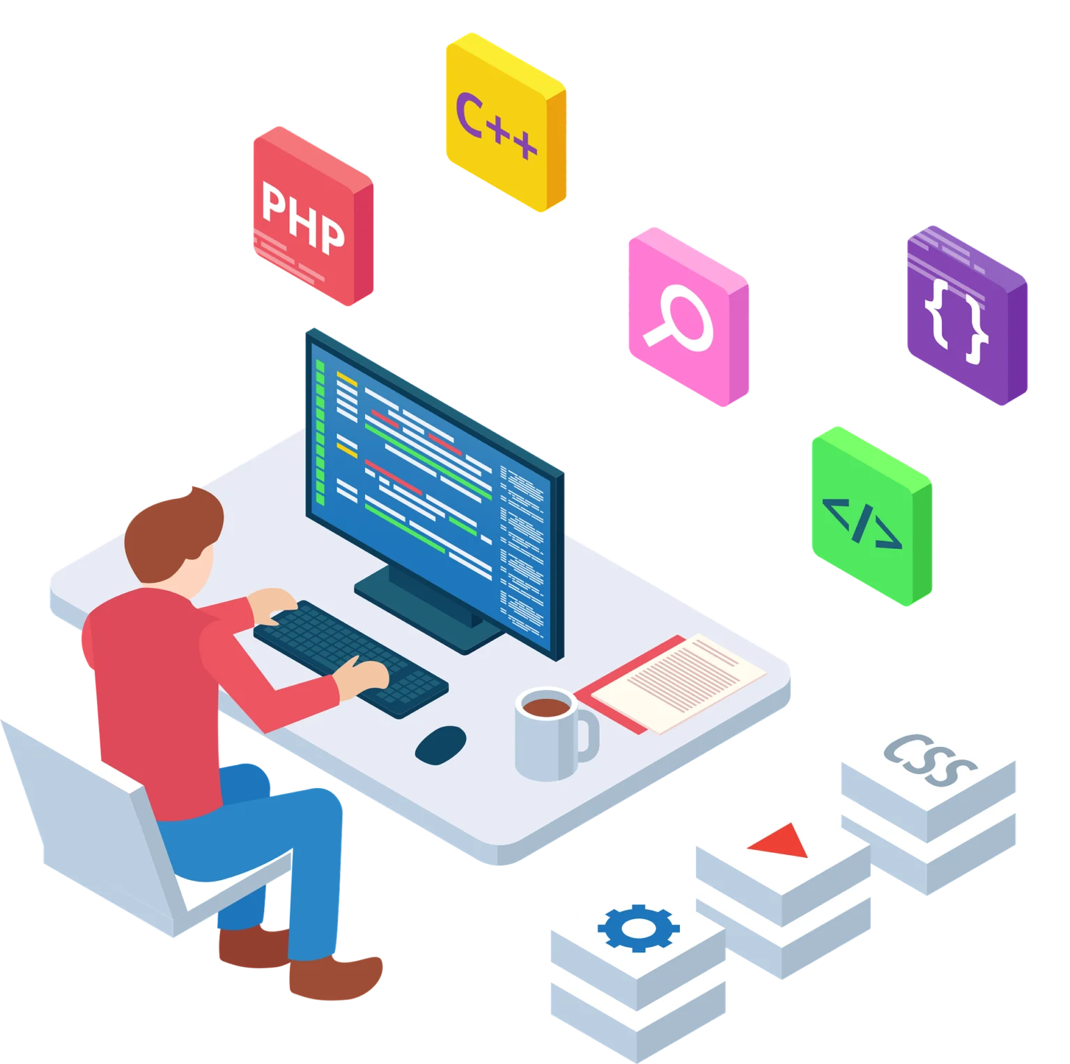 Web Development