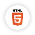 HTML5